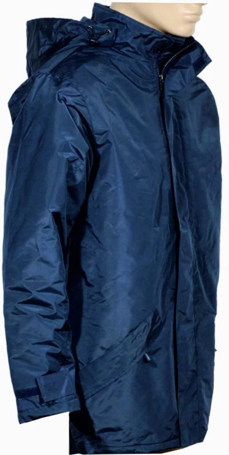 Μπουφάν parka NAVY