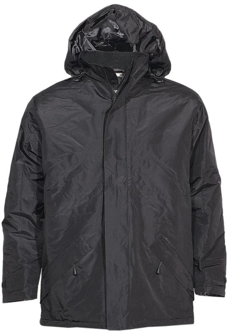 Μπουφάν parka NAVY