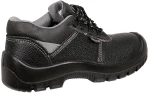 Σκαρπίνι ασφάλειας S1 BLACK