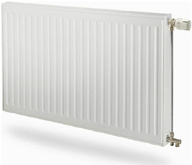 Radson Compact Σώμα Καλοριφέρ Πάνελ Δίστηλο Εξωτερικού Βρόγχου 22/400/1800 2914 kcal/h