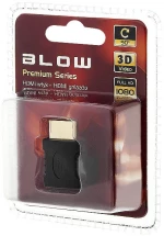 Αντάπτορας HDMI - HDMI Γωνία