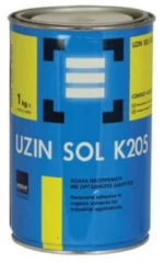 Uzin Sol K205 Βενζινόκολλα 500gr