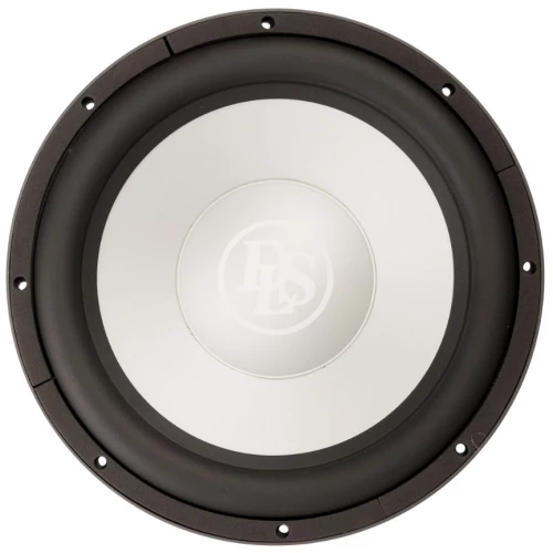 12"/300mm SQ Subwoofer DLS NORDICA 12i