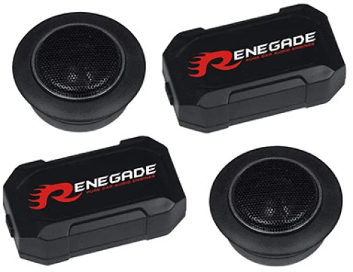 Tweeter Renegade RX 6.2 T