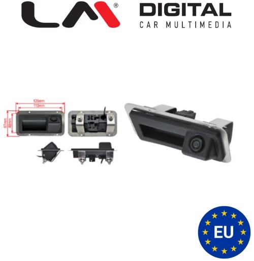 CAMERA VW-T09