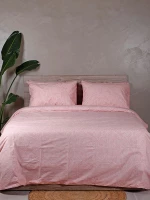 Παπλωματοθήκη Cotton Feelings 2040 Pink Μονή (170x250)