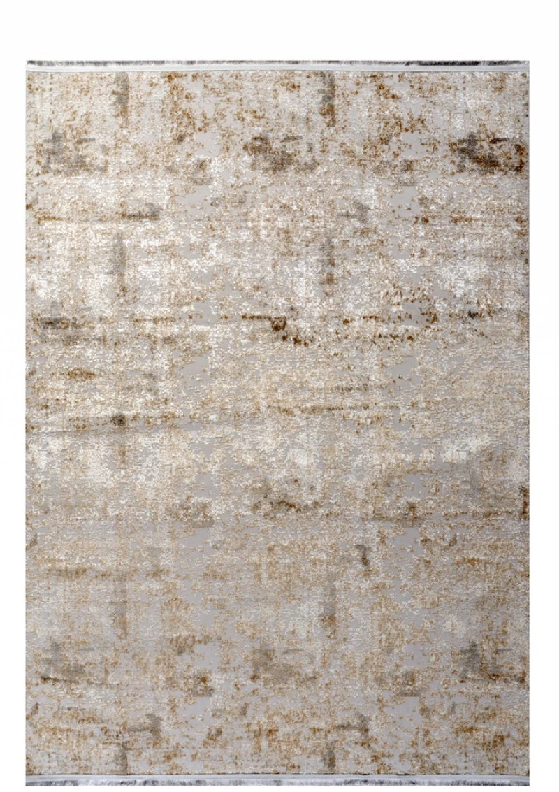 Tzikas Carpets 15002-ΜΠΕΖ Χαλί ECLIPSE 133x190