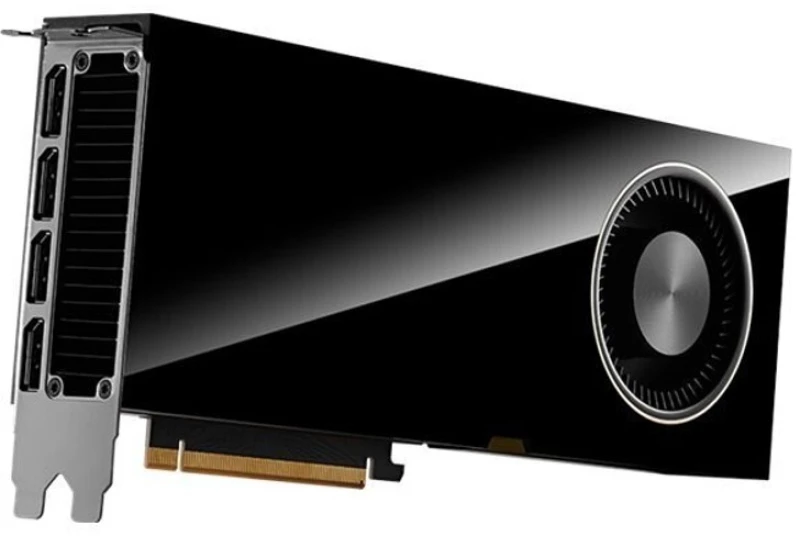 PNY RTX 6000 Ada 48GB GDDR6 Κάρτα Γραφικών  (VCNRTX6000ADA-SB)