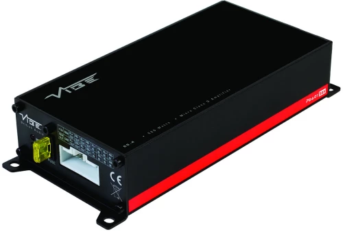 Ενισχυτής Vibe POWERBOX 65.4M-V7 4 Καναλιών
