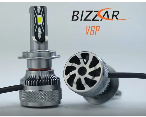 Bizzar V6P 9005 LED Head Light