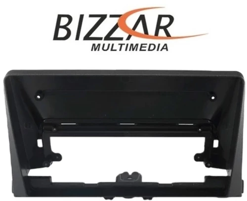 Πρόσοψη, Καλωδίωση & CANbus Box Peugeot Partner / Citroën Berlingo 2020 Για Tablet 10"