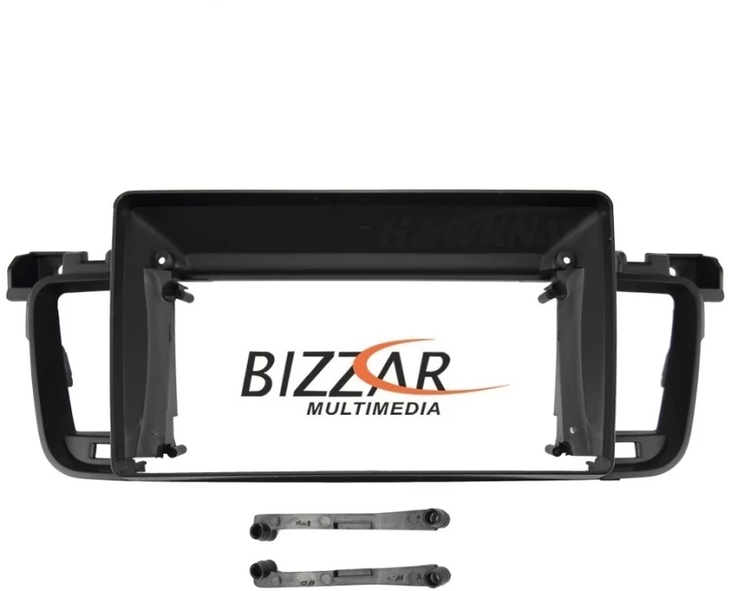 Πρόσοψη, Καλωδίωση & CANbus Box Peugeot 508 2010-2018 Για Tablet 9"