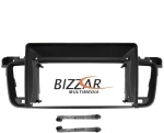 Πρόσοψη, Καλωδίωση & CANbus Box Peugeot 508 2010-2018 Για Tablet 9"