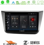 Cadence Z Series Seat Altea 2004-2015 8core Android12 2+32GB Navigation Multimedia Tablet 9"