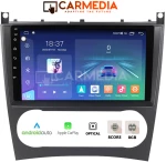 CARMEDIA CM809-13 TABLET 9'' OEM MERCEDES C-CLK (W203-209) 2004-2008