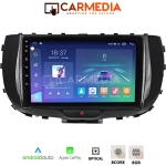 CARMEDIA CM809-13 TABLET 9'' OEM KIA SOUL 2019+