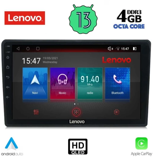 LENOVO SSX 9360_CPA (10inc) MULTIMEDIA TABLET OEM MAZDA 2 mod. 2002-2007