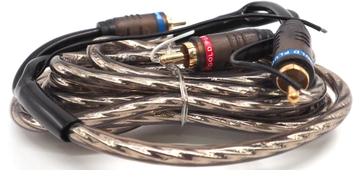 Conchord TS 5 RCA