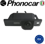 CAMERA VM272 PHONOCAR