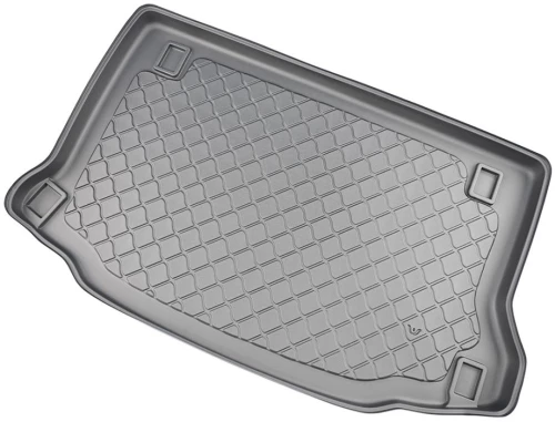 Πατάκι - σκαφάκι πορτ μπαγκάζ για Jeep Cherokee I (KJ)  2001-2007 - 1τμχ.