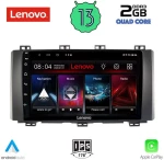 LENOVO LVD 4568_CPA (9inc) MULTIMEDIA TABLET OEM SEAT ATECA mod. 2017>