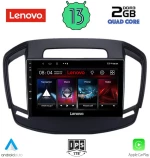 LENOVO LVD 4492_CPA (9inc) MULTIMEDIA TABLET OEM OPEL INSIGNIA  mod. 2014-2017