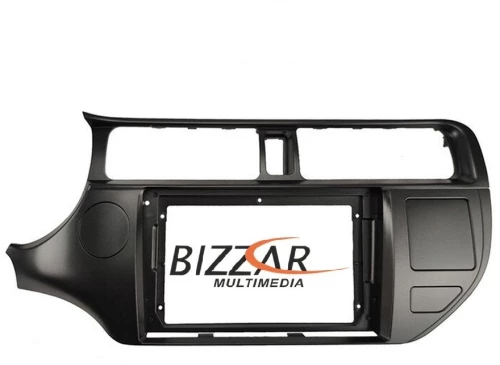 Πρόσοψη, Καλωδίωση & CANbus Box Kia Rio Για Tablet 9"