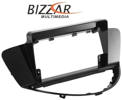 Πρόσοψη & Καλωδίωση Subaru Tribeca 2007-2014 Για Tablet 9"