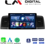 LM ZN4010B GPS