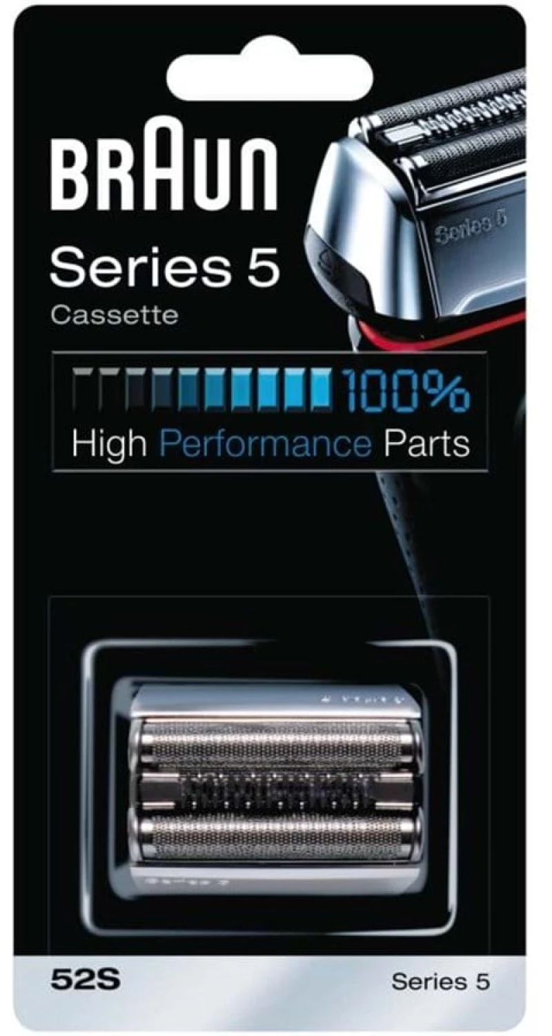 Braun - Shaver Keypart Series 5 52S / Health and Personal Care