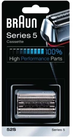 Braun - Shaver Keypart Series 5 52S / Health and Personal Care