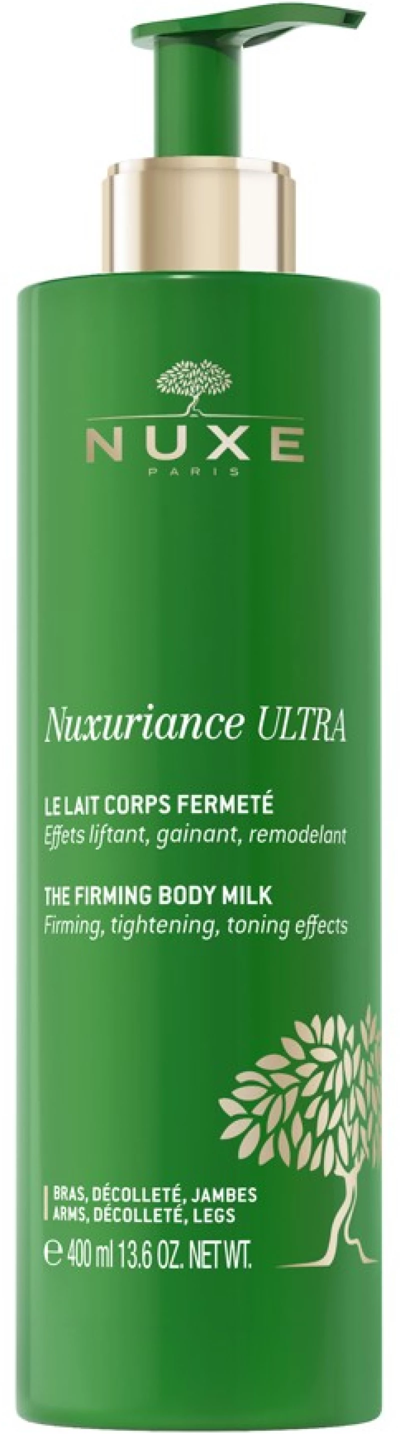 Nuxe - Nuxuriance Ultra - Body Cream 400 ml / Beauty