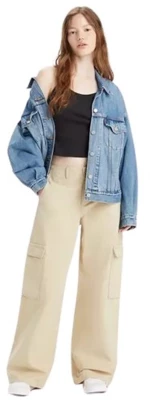 Levi's® Wmn's Baggy Cargo Pants