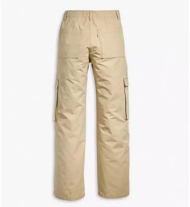 Levi's® Wmn's Baggy Cargo Pants