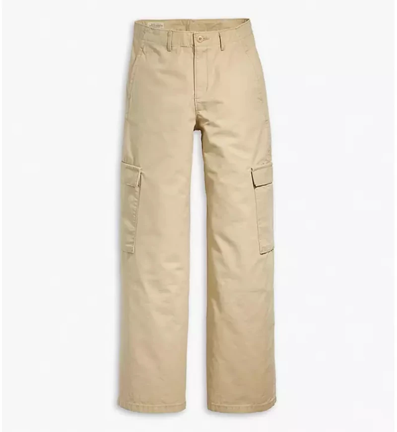 Levi's® Wmn's Baggy Cargo Pants