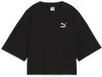 Puma BETTER CLASSICS Women's Tee/Black