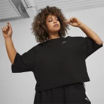 Puma BETTER CLASSICS Women's Tee/Black