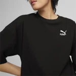 Puma BETTER CLASSICS Women's Tee/Black
