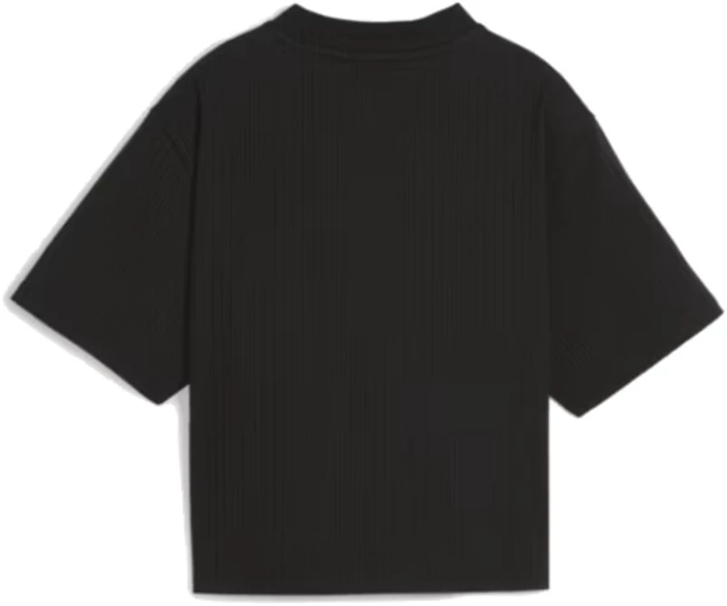 Puma BETTER CLASSICS Women's Tee/Black