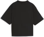 Puma BETTER CLASSICS Women's Tee/Black