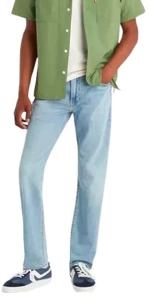 LEVI'S® 502™ MEN'S TAPER JEANS