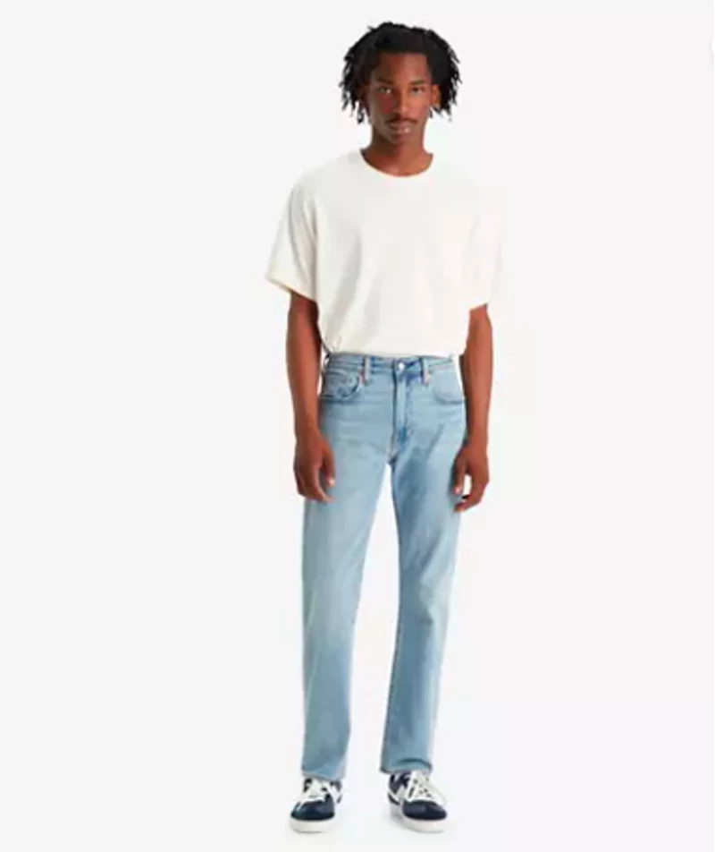 LEVI'S® 502™ MEN'S TAPER JEANS