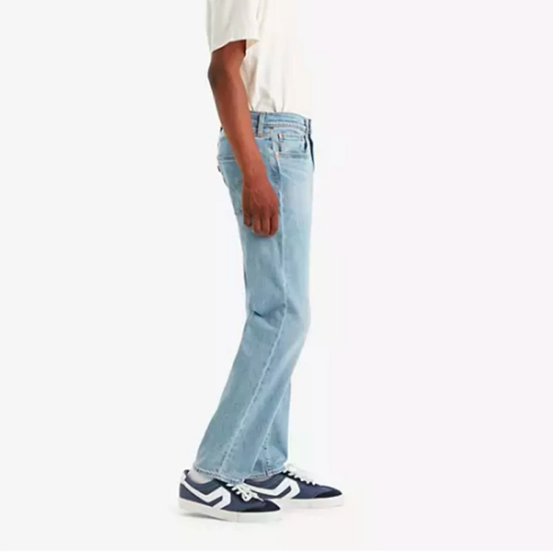 LEVI'S® 502™ MEN'S TAPER JEANS