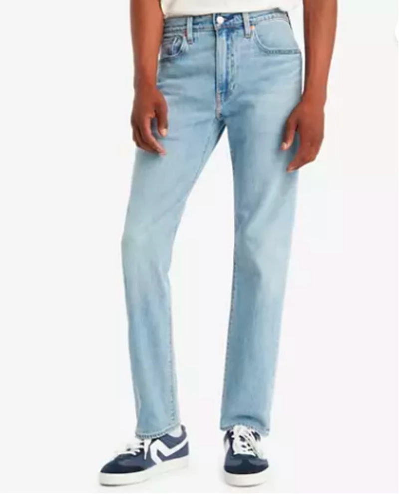 LEVI'S® 502™ MEN'S TAPER JEANS