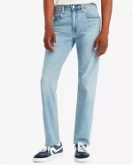LEVI'S® 502™ MEN'S TAPER JEANS