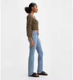 Levi's® Women's SUPERLOW BOOTCUT JEANS