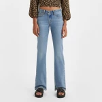 Levi's® Women's SUPERLOW BOOTCUT JEANS