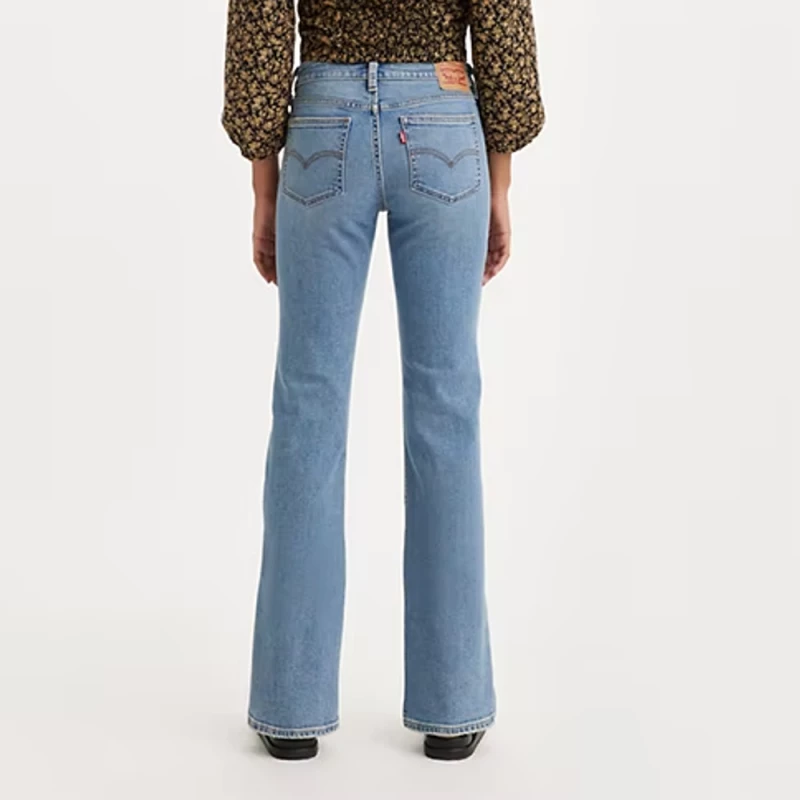 Levi's® Women's SUPERLOW BOOTCUT JEANS