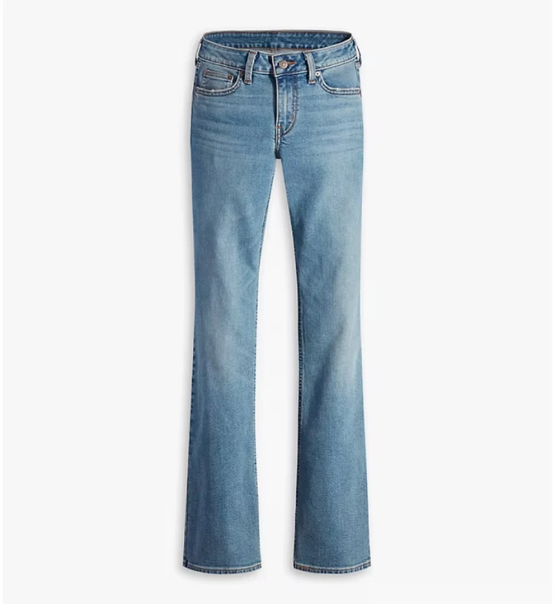 Levi's® Women's SUPERLOW BOOTCUT JEANS