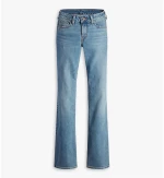 Levi's® Women's SUPERLOW BOOTCUT JEANS